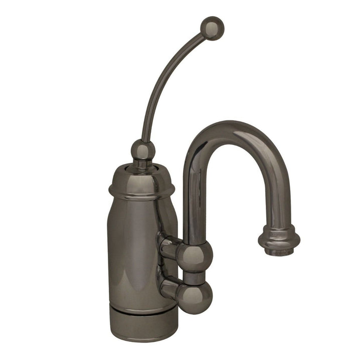 Whitehaus Baby Horizon Entertainment / Prep Faucet