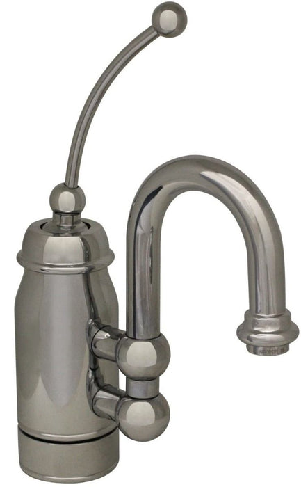 Whitehaus Baby Horizon Entertainment / Prep Faucet