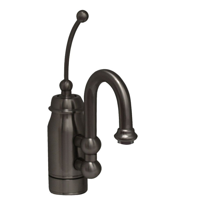 Whitehaus Baby Horizon Entertainment / Prep Faucet