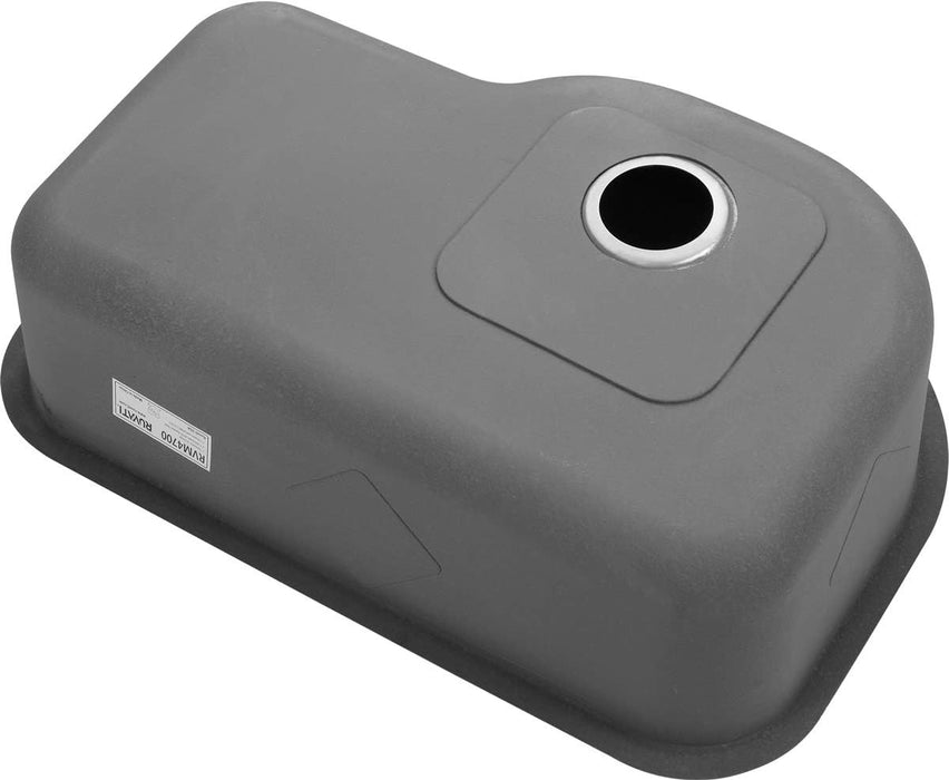 RVM4700 Undermount 16 Gauge 32" Kitchen Sink Single Bowl