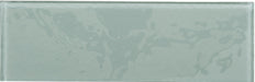 Sweet Pea 4" x 12" Subway Tile