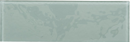 Sweet Pea 4" x 12" Subway Tile