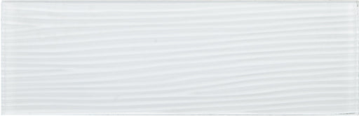 White River 4" x 12" Subway Tile