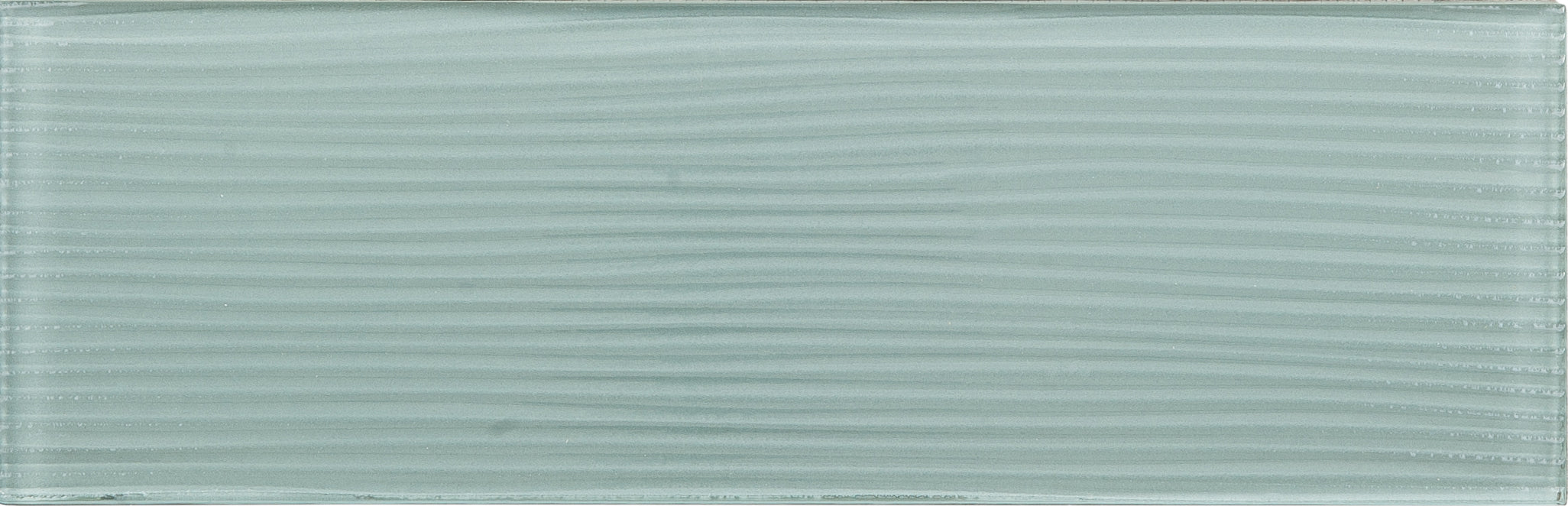 Sweet Pea River 4" x 12" Subway Tile