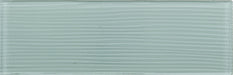 Sweet Pea River 4" x 12" Subway Tile