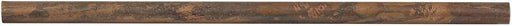 Antique Copper 1/2" x 12" Bullnose Liner