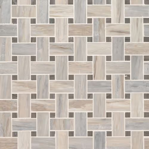 Angora Basketweave