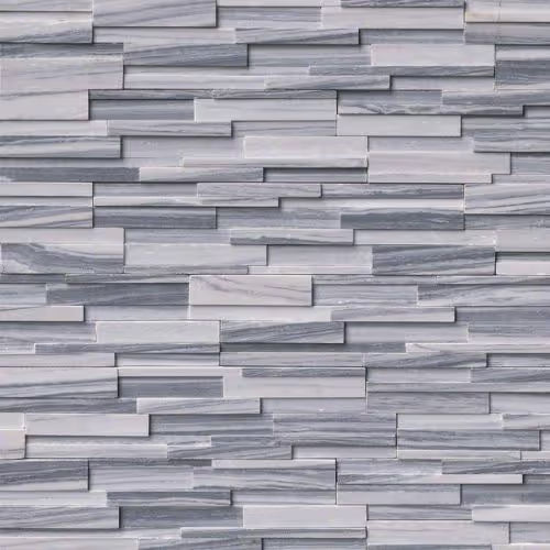 Alaska Gray 3D
