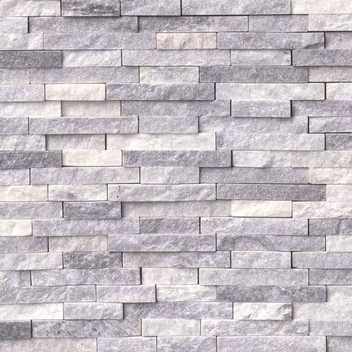 Alaskan Gray Interlocking