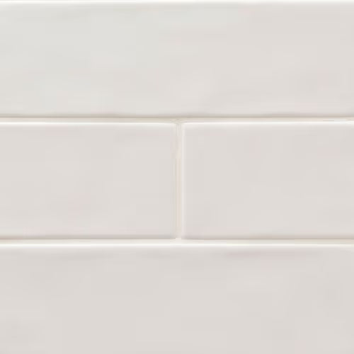 Urbano Pure White