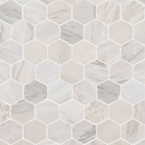 Angora Hexagon