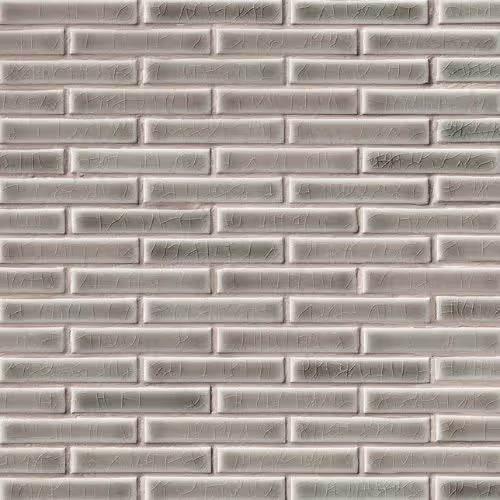 Dove Gray Brick