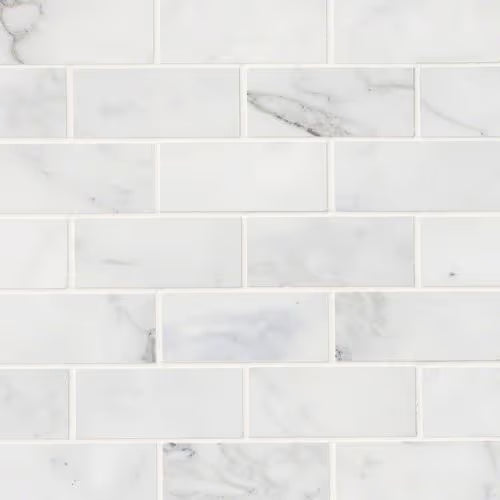 Calacatta Cressa White