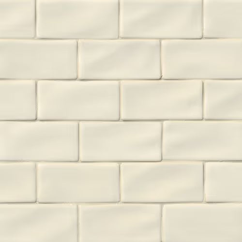 Antique White Subway
