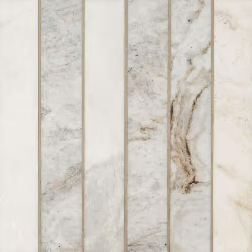 Arabescato Venato White Subway