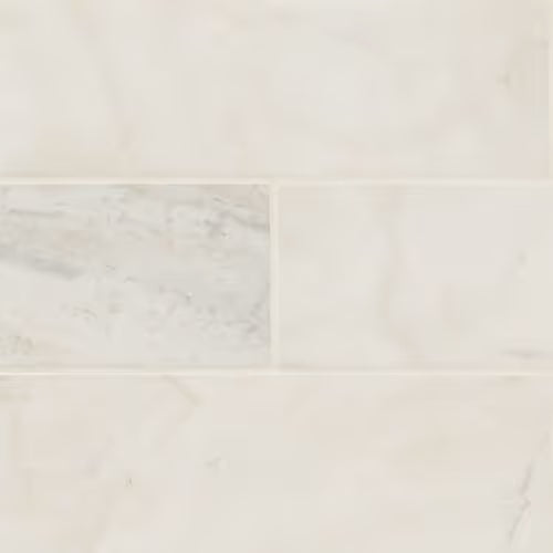 Arabescato Venato White Honed