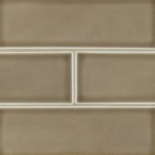 Artisan Taupe Subway
