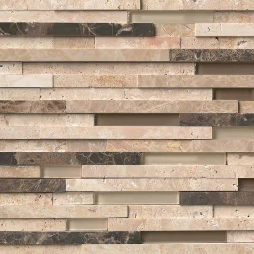 Ashlar Rock Interlocking