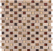 Tuscan Splendor 5/8" Combo Mosaic