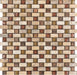 Durango 5/8" Combo Mosaic