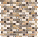 English Cottage 5/8" Combo Mosaic