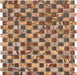 Sonoran Trail 5/8" Combo Mosaic