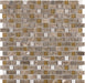 Steel Wool 5/8" Combo Mosaic