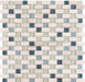 Cool Runnings 5/8" Combo Mosaic