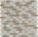 Fresno 5/8" Combo Mosaic