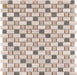 Ciabatta 5/8" Combo Mosaic