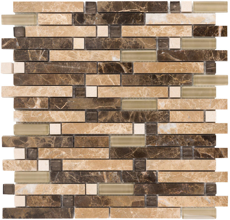 Empire Linear Mosaic