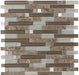 Dusky Sky Linear Mosaic