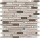 Tiramisu Linear Mosaic