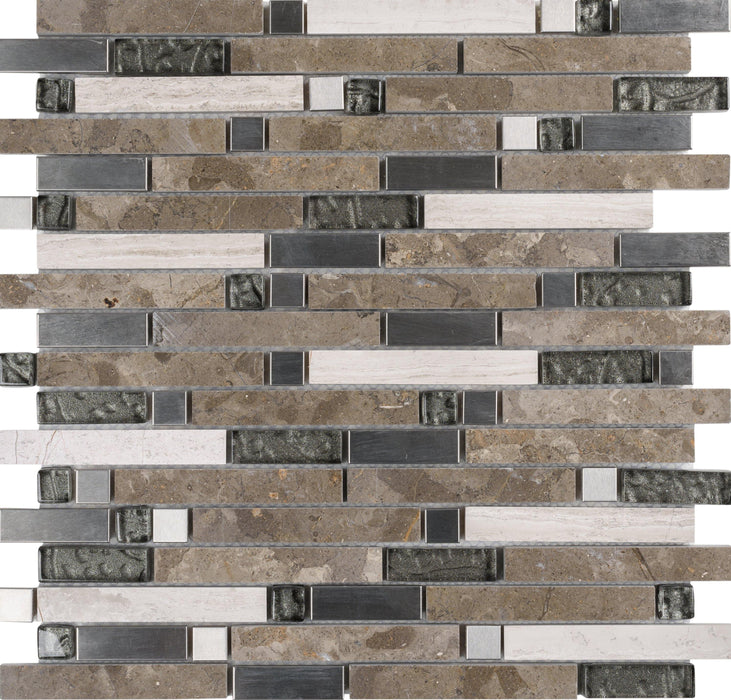 Pingora Linear Mosaic