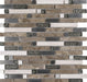 Pingora Linear Mosaic