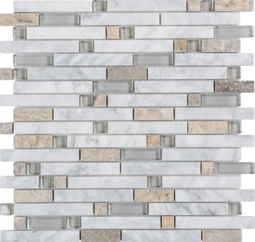 Whitetail Linear Mosaic