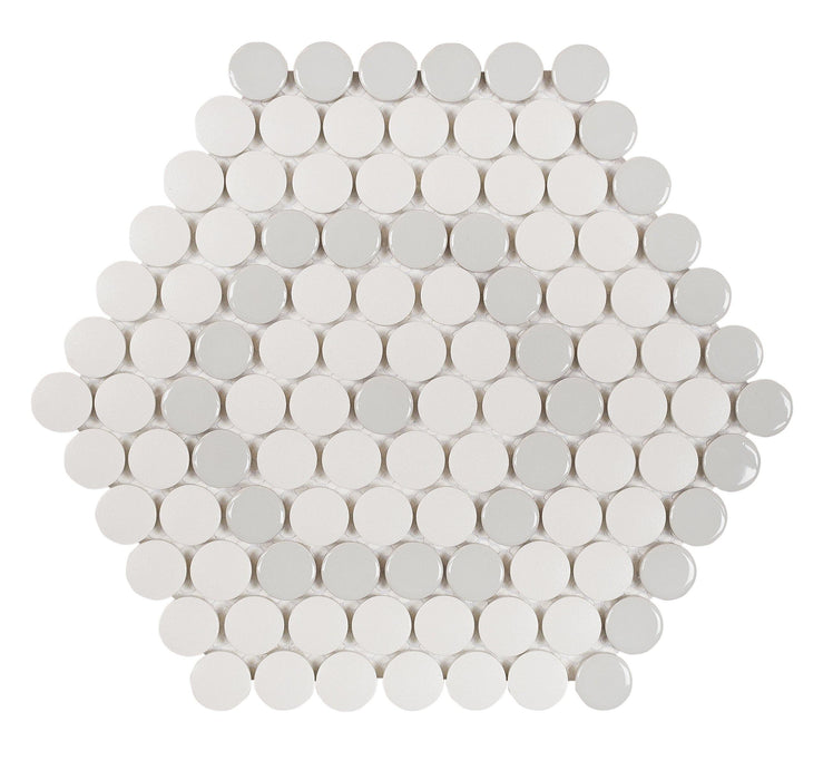 Darwin Designer Hexagon Mosaic