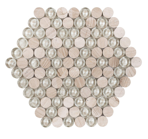 Terrell Designer Diamond Mosaic