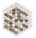 Borden Designer Hexagon Mosaic