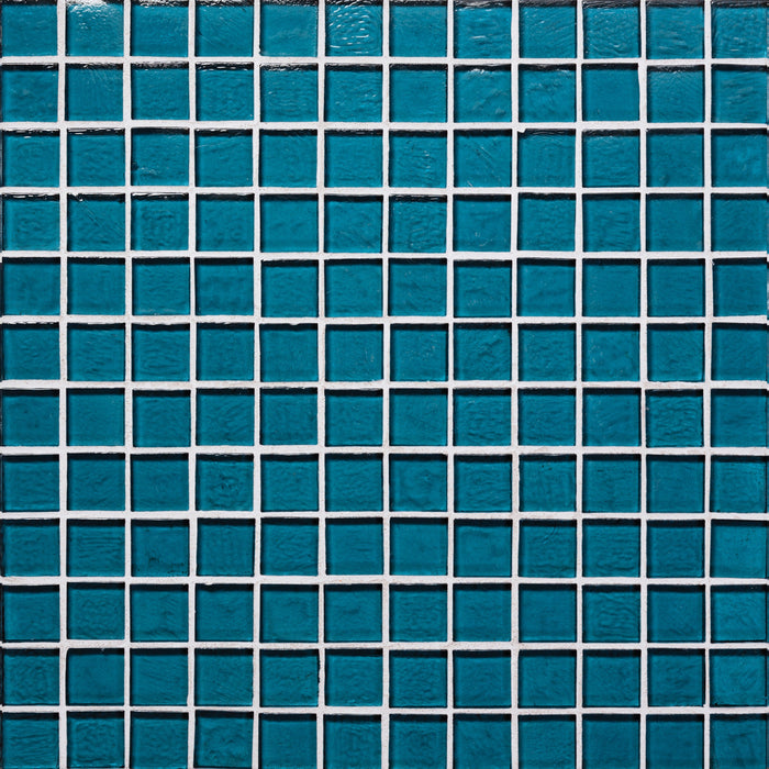 Bondi Non-Irid 1" x 1" Mosaic