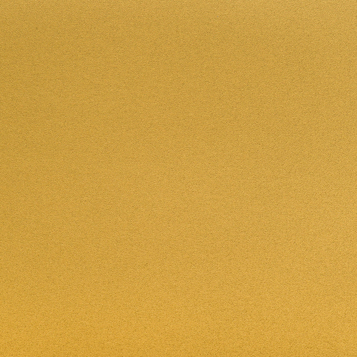 Ruvati 21 x 17 inch Brushed Gold Drop-in Topmount Bathroom Sink Polished Brass Stainless Steel