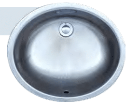 ESI ULTRA-130DW Double Workstation Sink 30"