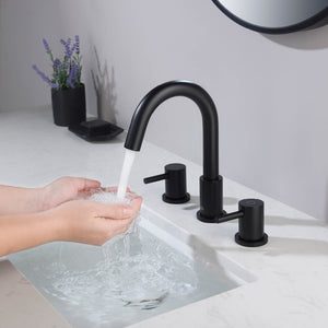 Up to 65% OFF Bathroom Faucets