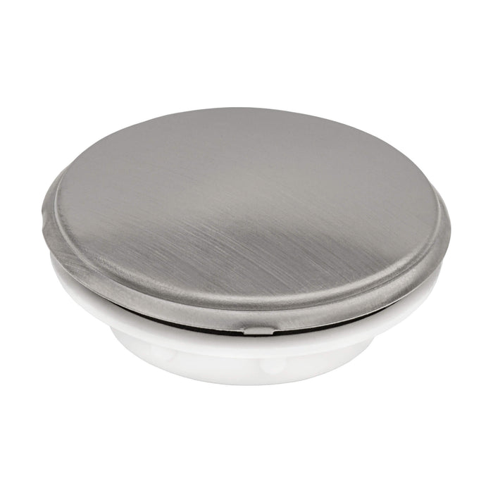 Ruvati Kitchen Sink Hole Plug – Stainless Steel