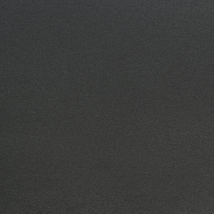 Ruvati Deep Basket Strainer Drain for Kitchen Sinks all Metal 3-1/2 inch – Gunmetal Black Stainless Steel