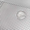 Ruvati Silicone Bottom Rinse Grid Sink Mat for RVH8310 Sink – Gray