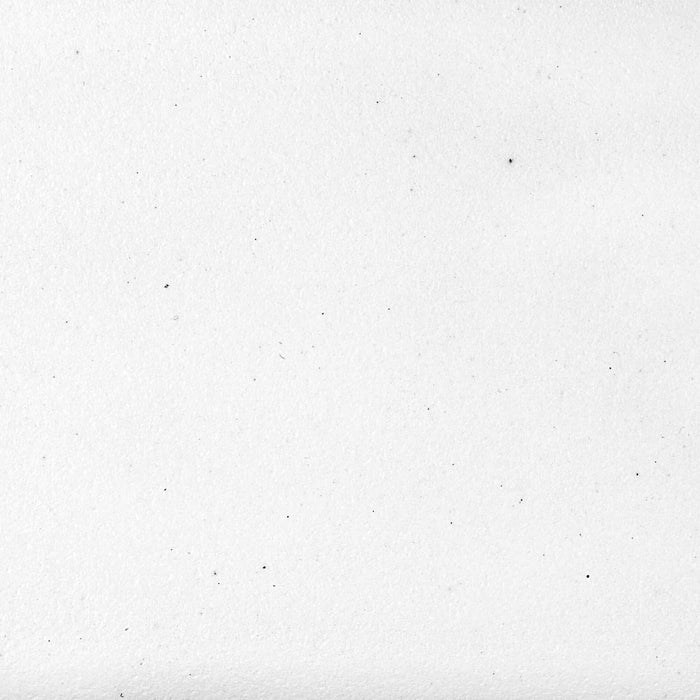 Ruvati 27 x 20 inch Drop-in Topmount Granite Composite Single Bowl Kitchen Sink – Arctic White