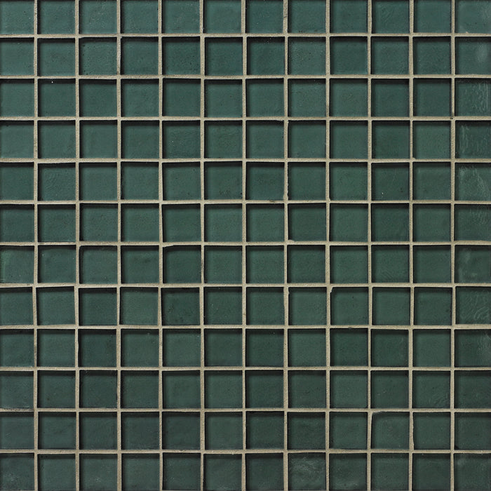 Tahoe Non-Irid 1" x 1" Mosaic