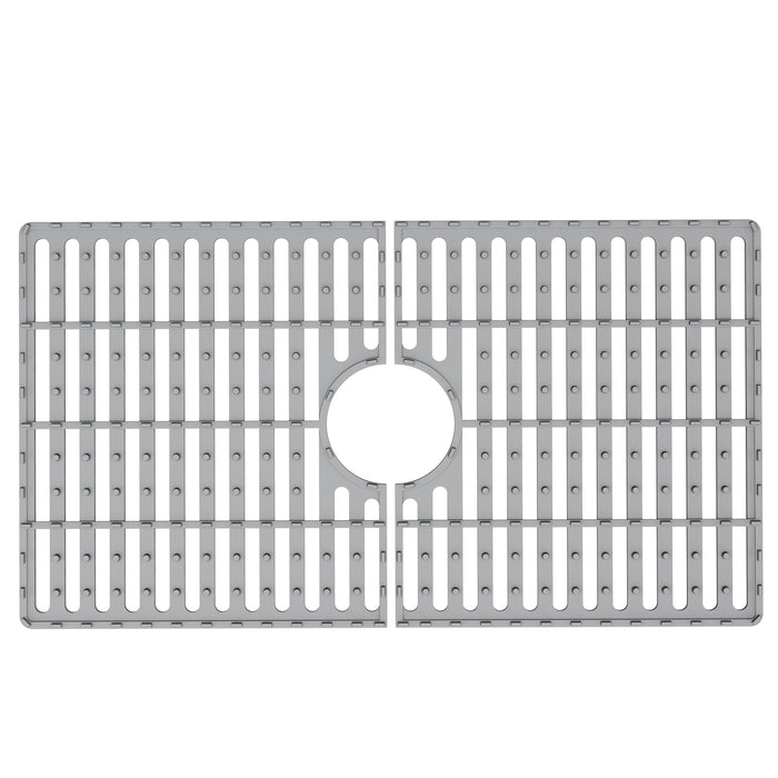 27 in. x 14.75 in. Kitchen Sink Bottom Grid