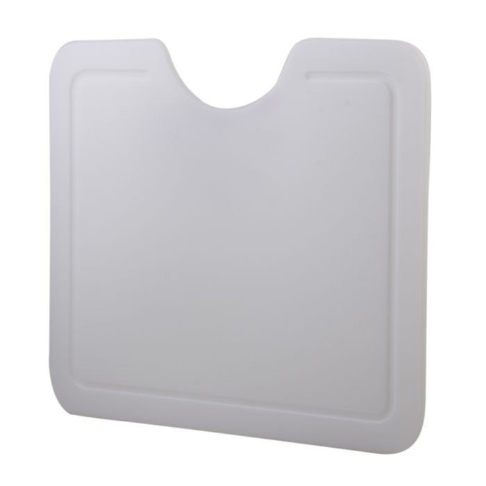 Polyethylene Cutting Board for AB3020,AB2420,AB3420 Granite Sinks